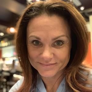 Meet your Posher, Tracy